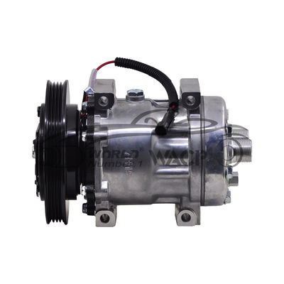 7H15 کامپرسور AC کامیون 47693200 برای NewHolland برای فورد WXTK316