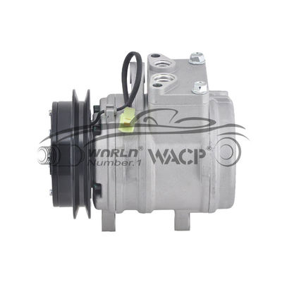 508815 کمپرسور AC کامیون SP10 1A کمپرسور AC خودرو برای کیوت WXTK317