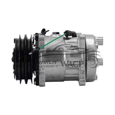 2259343000 کمپرسور تهویه مطبوع اتوماتیک برای VW Corrado Golf GTI WXTK325