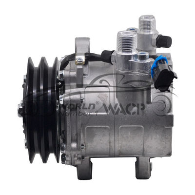 6733655 SUFR00572 2186833 10352017 کمپرسور AC خودرو برای Bobcat 12V TM08 2A WXTK121