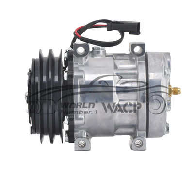 4152557 قطعات اتومبیل کمپرسور هوا اتومبیل Caterpillar 12V WXTK344