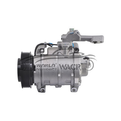 کمپرسور تهویه مطبوع اتومبیل 4472800550 برای هوندا اودیس RB3 WXHD028