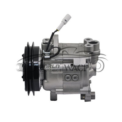 560215540 کامیون قطعات AC کمپرسور تهویه مطبوع برای Yanmar Mini 12V WXTK395