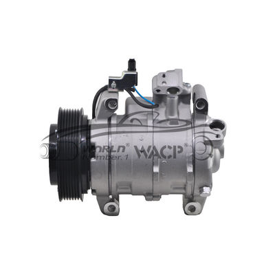 10SR20C تهویه مطبوع کمپرسور ماشین SW4472802540 برای هوندا ادیسی RC1 برای RC2 برای RC4 برای RL6 WXHD029