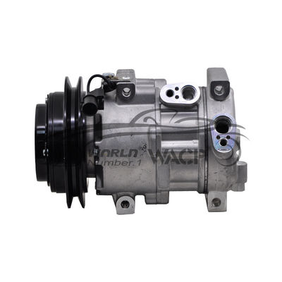 DKV07 1A کمپرسور اتوماتیک هوا 560215540 برای Yanmar Mini 12V WXTK395