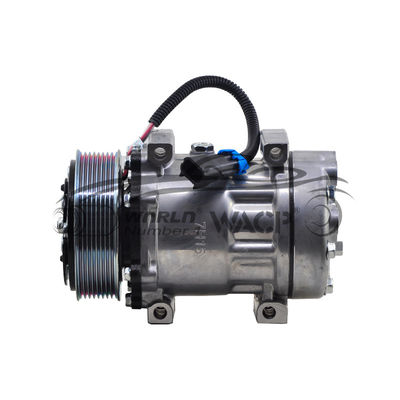 7H15 8PK کمپرسور هوا خودرو SD7H154544 برای Durastar بین المللی WXTK385
