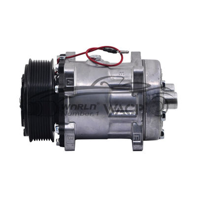 89857 تهویه مطبوع اتوماتیک AC کمپرسور 7H15 8PK برای Caterpillar WXTK369