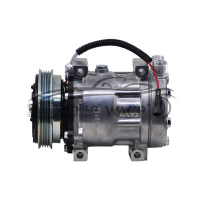 89857 کمپرسور تهویه مطبوع برای ماشین برای سوسک برای Agco 12V WXTK369