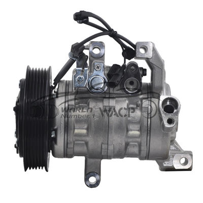 کمپرسور اتوماتیک AC با کیفیت بالا XI4472802810 برای هوندا Vezel برای HRV GJ5 برای GJ7 1.8 WXHD031
