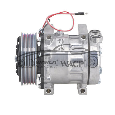SANDEN4032 تهویه مطبوع کمپرسور خودرو برای 7H13 8PK 12V WXTK367