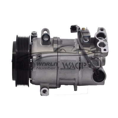 8200956574 کمپرسور خنک کننده اتومبیل 7PK 6SEL14C برای رنو MeganeIII WXRN013