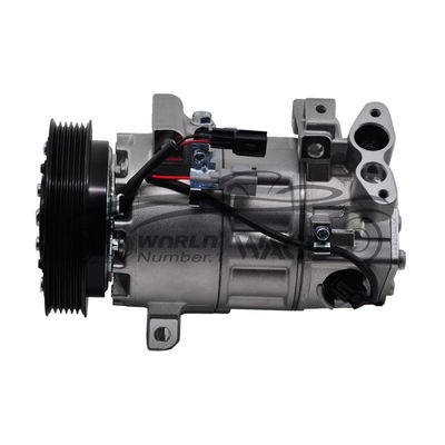 926002352R 6SEL14C کمپرسور خنک کننده اتومبیل 7PK برای رنو Captur1.5L WXRN025A