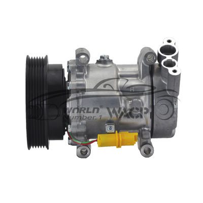 2763000Q0N کمپرسور اتوماتیک AC برای Nault Kangoo برای بنز Citan1.5 WXRN032