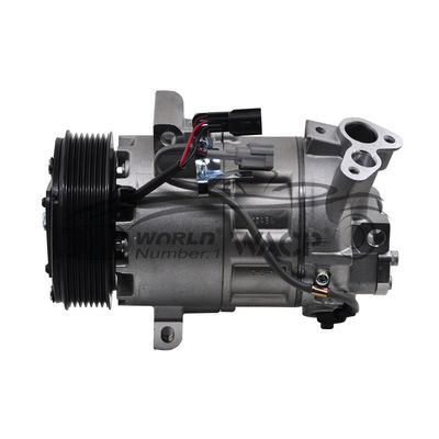926007953R کمپرسور اتوماتیک AC برای رنو Captur برای کلیو VCS14EC 7PK WXRN033A