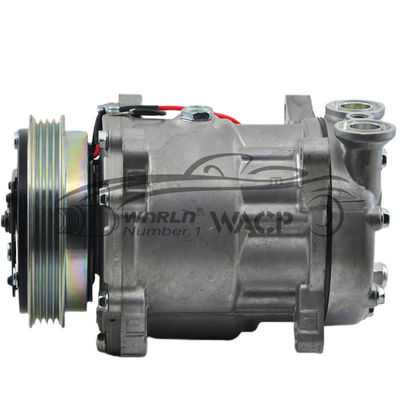 7700272497 کمپرسور اتوماتیک AC 7V16 4PK برای رنو کلیو 1.2 WXRN03