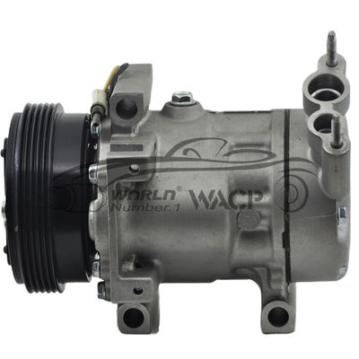 7700111182 کمپرسور اتومبیل AC برای رنو کلیو برای کانگو WXRN043