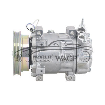 7711497526 تهویه مطبوع کمپرسور ماشین برای رنو لاگونا برای ساندرو WXRN059