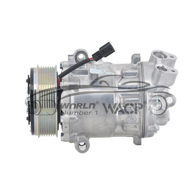 926000979R کمپرسور تهویه مطبوع خودرو 7V16 7PK برای رنو WXRN074
