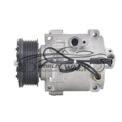 21214811101200 کمپرسور اتوماتیک AC برای LADA kalina granta WXRN075