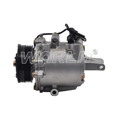 کمپرسورهای اتوماتیک Aircon مدل 7813A138 2005-2012 WXMS009 برای Mitsubishi Colt CZT