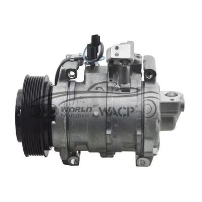 کمپرسور تهویه مطبوع اتوماتیک 38810R28H01 برای هوندا Elysion2.4 RR7 WXHD038