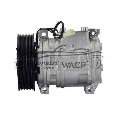 5031214 50312143 کمپرسور تهویه مطبوع اتوماتیک برای Fendt Kleine WXTK140