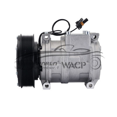 برای جان دیر برای پلنک برای کامیون چوب کش کمپرسور AC 4471002380 DCP99516 WXTK142A