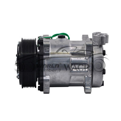 7H15 8PK کامپرسور AC کامیون برای JAC VSDA 24V WXTK147