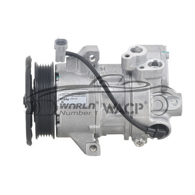 DCP17054 7813A058 قطعات اتوماتیک دستگاه تهویه مطبوع کمپرسور برای Mitsubishi Colt برای بنز هوشمند برای Forfour WXMS049