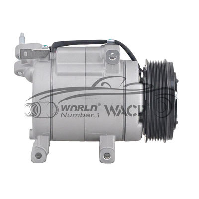 KCD1492 کمپرسور تهویه مطبوع خودرو 12 ولت CSP15 6PK برای لادا گرانتا اشعه ایکس Datsun On-do WXRN076