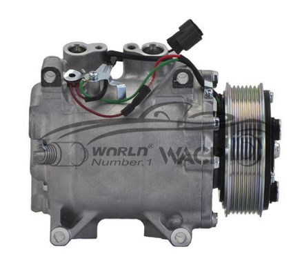 38810RBA006 کمپرسور اتوماتیک تهویه مطبوع برای هوندا CRV برای Accord 2001-2008 WXHD071