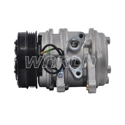 کمپرسور AC 6407BV3 12V کامیون 10B10 برای وولینگ رونگگانگ 1.2 WXWL005
