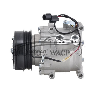 R134a کمپرسور تهویه مطبوع اتوماتیک برای سابرینا برای بایک سنوا ATC086-P39A WXSK052
