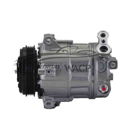 کمپرسور 5801859861 خنک کننده اتومبیل AC برای فیات دوکاتو WXFT044
