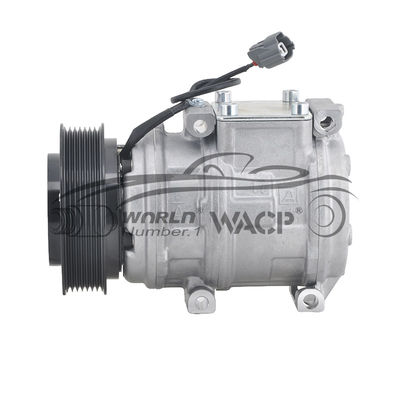 LR01205 JPB101330 کمپرسور ماشین تهویه مطبوع برای RangeRover Defender 2.5 WXLR019A