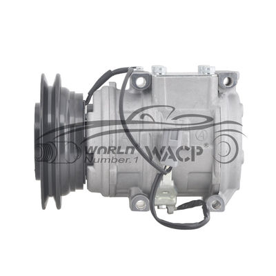 کمپرسور اتوماتیک AC 10PA17C 1A برای تویوتا Land Cruiser / Hiace WXTT193