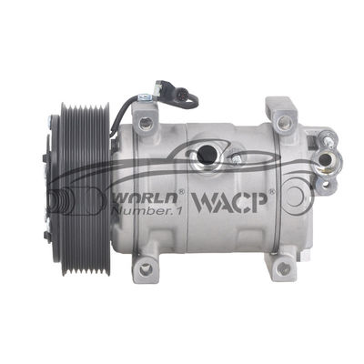 کمپرسور AC 12 ولت ماشین برای JAC برای T6 برای T8 2.0 12V 4371902886 8103010P306AA WXJH033