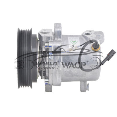 کمپرسور AC 12 ولت خودرو برای سوزوکی جیمنی 1.5 CR08 6PK 9520170CN2 9520170CN0 WXSK070