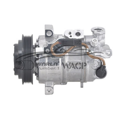 کمپرسور تهویه مطبوع ماشین برای مرسدس بنز برای W177 A0083041028 4471508212 WXMB109