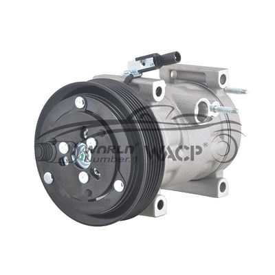 تهویه مطبوع 12 ولت اتومبیل AC برای JAC برای T6 2.0 10S13C 6PK 8103010P3040 WXJH012
