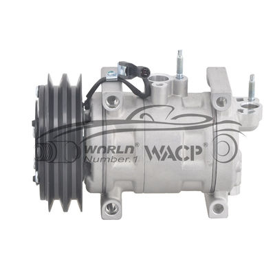 8103010W5000 ماشین AC تهویه مطبوع برای JAC برای کامیون برای پیکاپ 12V 10S13C WXJH027