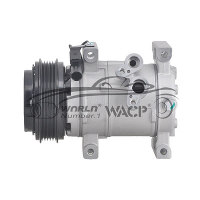 10780650 10880E کمپرسور 12 ولت AC اتوماتیک 2020-2023 برای MG5 برای ZS 1.5 SEBX13D 5PK WXHD019