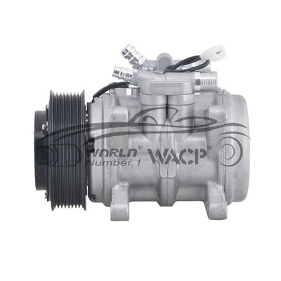 6P148 8PK برای تویوتا لندکروزر VW Gol Sav Par1.6 1.8 2.0 12 ولت کمپرسور اتوماتیک AC 44710053902/377820803 WXTT145