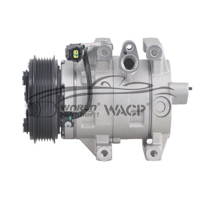 قطعات اتوماتیک 12 ولت کمپرسور AC FM10S14C023 301000711AA برای Chery Tiggo4 7Pro WXQR030