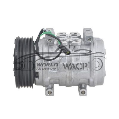 آر سی600.258 کمپرسور اتوماتیک AC 24 ولت برای MB ACCELO 715C/815C/915C/1016 VW CONSTELLATION WXVW068