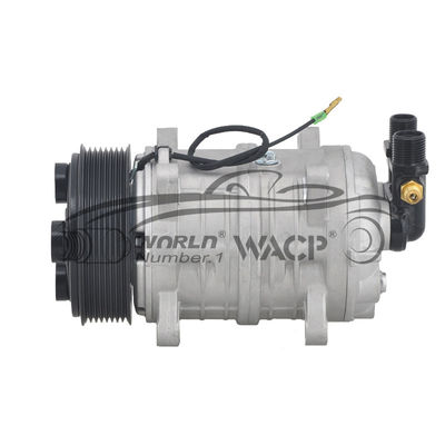 کمپرسور تهویه مطبوع خودرو 12 ولت برای TM16 8PK 12 ولت 120MM WXUN044A