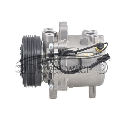 9520072BA2 کمپرسور تهویه مطبوع ماشین برای سوزوکی کاپوتسینو SS07L 4PK WXSK010