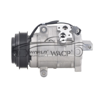 کمپرسور 12 ولت اتومبیل AC برای مازدا CX9 فورد ادج 10S20C 6PK WXMZ004A