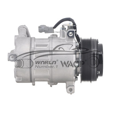 کمپرسور کولر خودرو 12 ولت 6SBU14C 6PK OEM ST963718 برای جیپ رnegade 2.0 Dodge RAM WXCK038