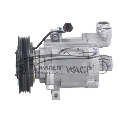 کمپرسورهای 12 ولت اتوماتیک AC برای نیسان برای میکرا برای Advan 92600AX020 92600AX02A WXNS019
